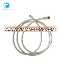 Y&Y 1.35M High Quality Best price Standard Coaxial Cable 9.5 TV Connector RG6 Coaxial TV Cable