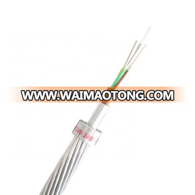 Quality Assurance opgw optical cable fiber optic price fittings